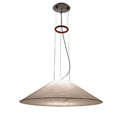 Ingo Maurer Maru suspension lamp - Buy now on ShopDecor - Discover the best products by INGO MAURER design