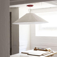 Ingo Maurer Maru suspension lamp - Buy now on ShopDecor - Discover the best products by INGO MAURER design