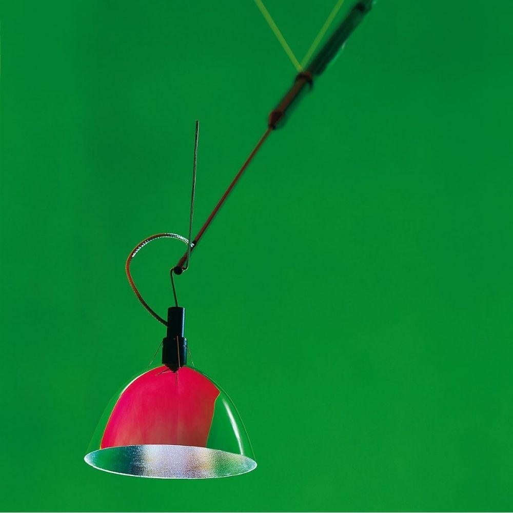 Ingo Maurer Max. Mover wall/suspension lamp - Buy now on ShopDecor - Discover the best products by INGO MAURER design