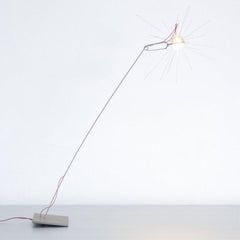 Ingo Maurer Mozzkito table lamp - Buy now on ShopDecor - Discover the best products by INGO MAURER design