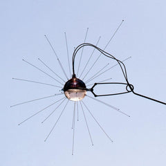 Ingo Maurer Mozzkito table lamp - Buy now on ShopDecor - Discover the best products by INGO MAURER design
