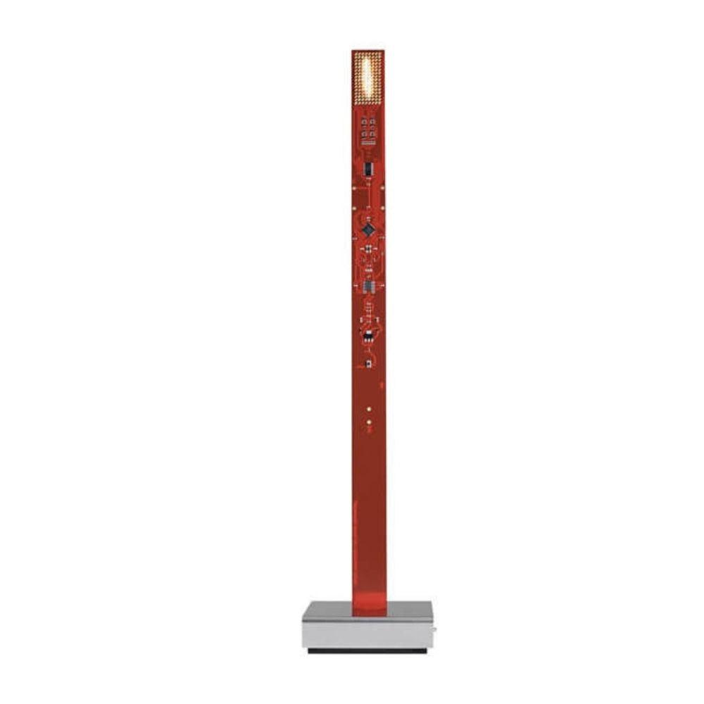 Ingo Maurer My New Flame USB LED table lamp - Buy now on ShopDecor - Discover the best products by INGO MAURER design