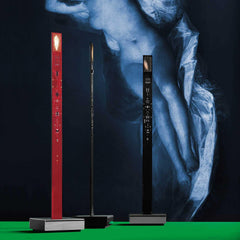 Ingo Maurer My New Flame USB LED table lamp - Buy now on ShopDecor - Discover the best products by INGO MAURER design