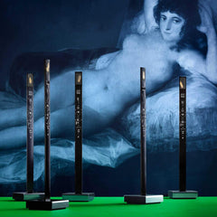Ingo Maurer My New Flame USB LED table lamp - Buy now on ShopDecor - Discover the best products by INGO MAURER design