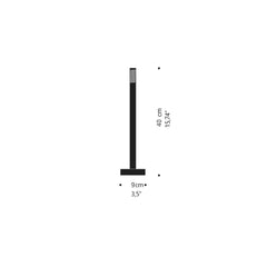 Ingo Maurer My New Flame USB LED table lamp - Buy now on ShopDecor - Discover the best products by INGO MAURER design