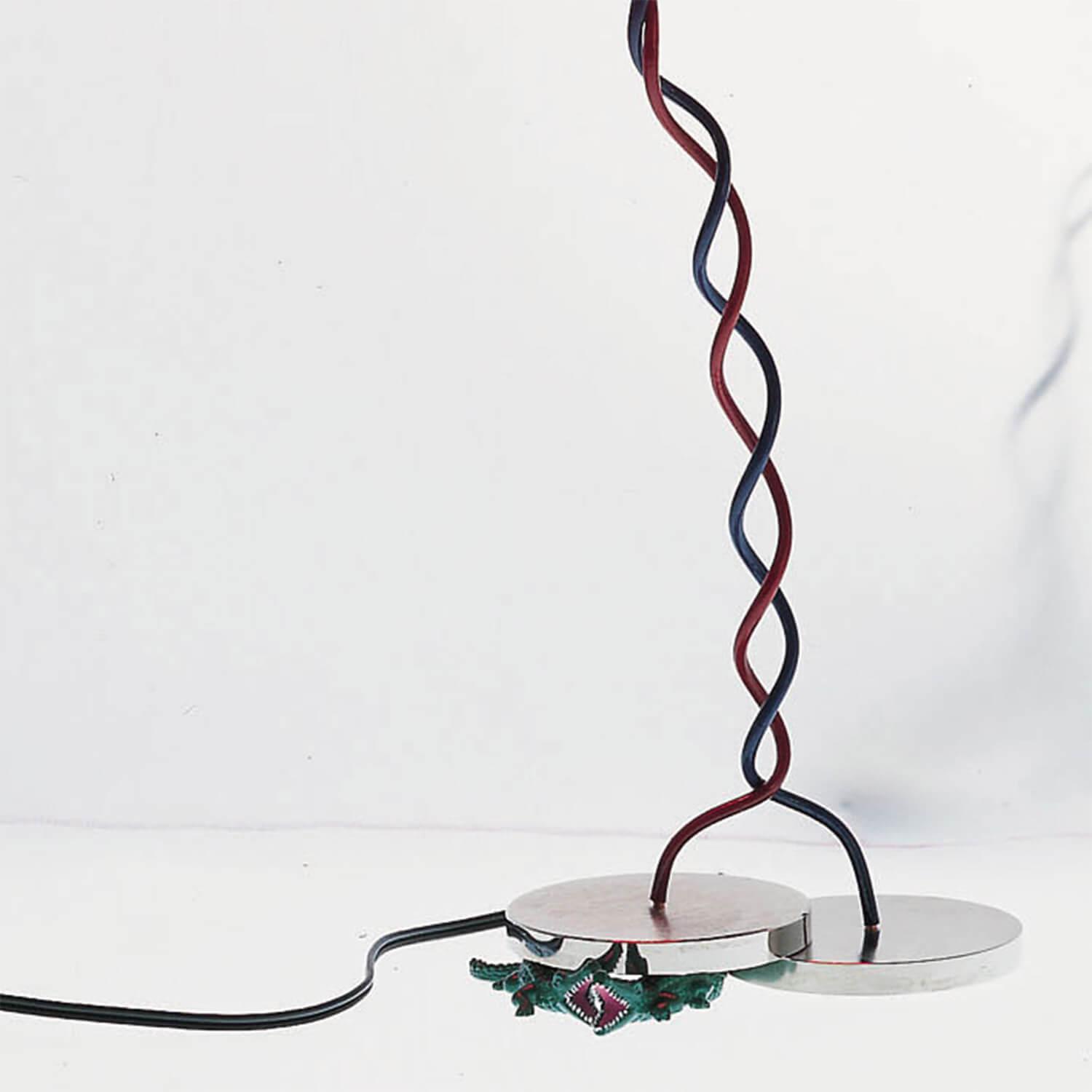 Ingo Maurer One From The Heart dimmable table lamp - Buy now on ShopDecor - Discover the best products by INGO MAURER design