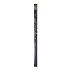 Ingo Maurer One New Flame LED dimmable suspension lamp Black - Buy now on ShopDecor - Discover the best products by INGO MAURER design