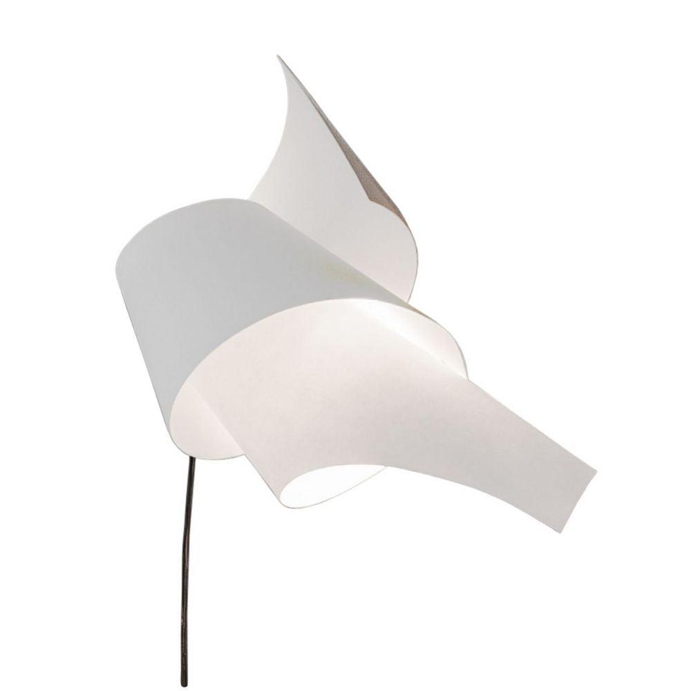 Ingo Maurer Oop's 2 wall lamp - Buy now on ShopDecor - Discover the best products by INGO MAURER design