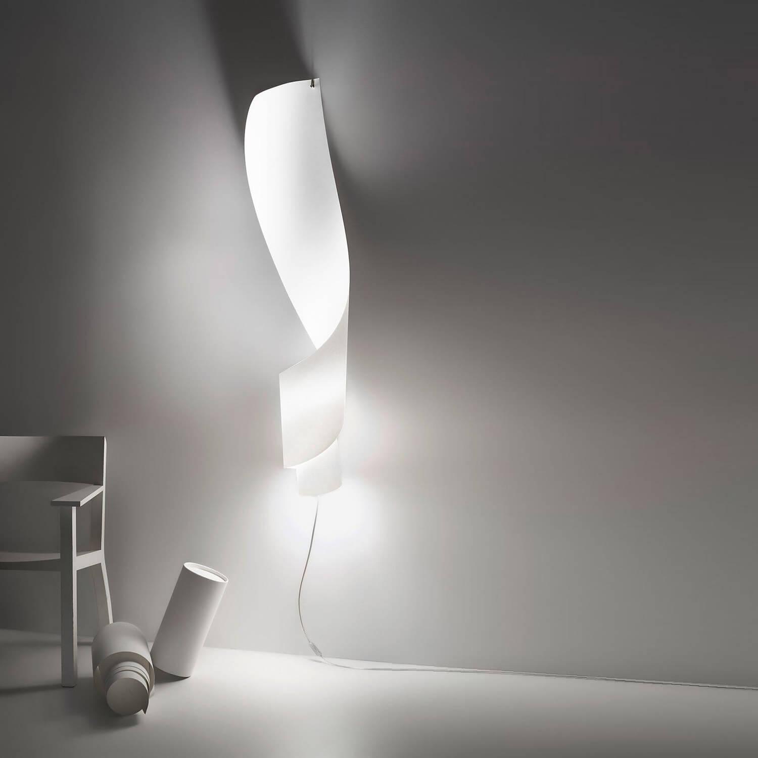 Ingo Maurer Oop's dimmable wall lamp - Buy now on ShopDecor - Discover the best products by INGO MAURER design