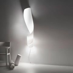 Ingo Maurer Oop's dimmable wall lamp - Buy now on ShopDecor - Discover the best products by INGO MAURER design