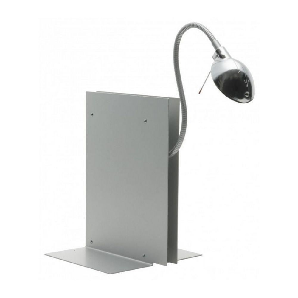 Ingo Maurer Oskar wall LED lamp - Buy now on ShopDecor - Discover the best products by INGO MAURER design