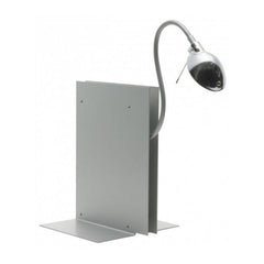 Ingo Maurer Oskar wall LED lamp - Buy now on ShopDecor - Discover the best products by INGO MAURER design