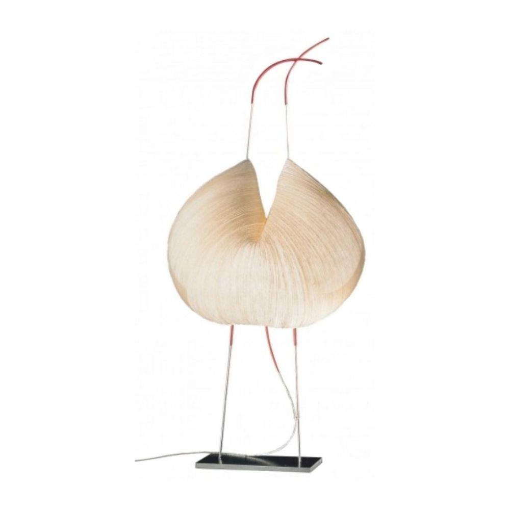 Ingo Maurer Poul Poul LED table lamp dimmable - The MaMo Nouchies - Buy now on ShopDecor - Discover the best products by INGO MAURER design