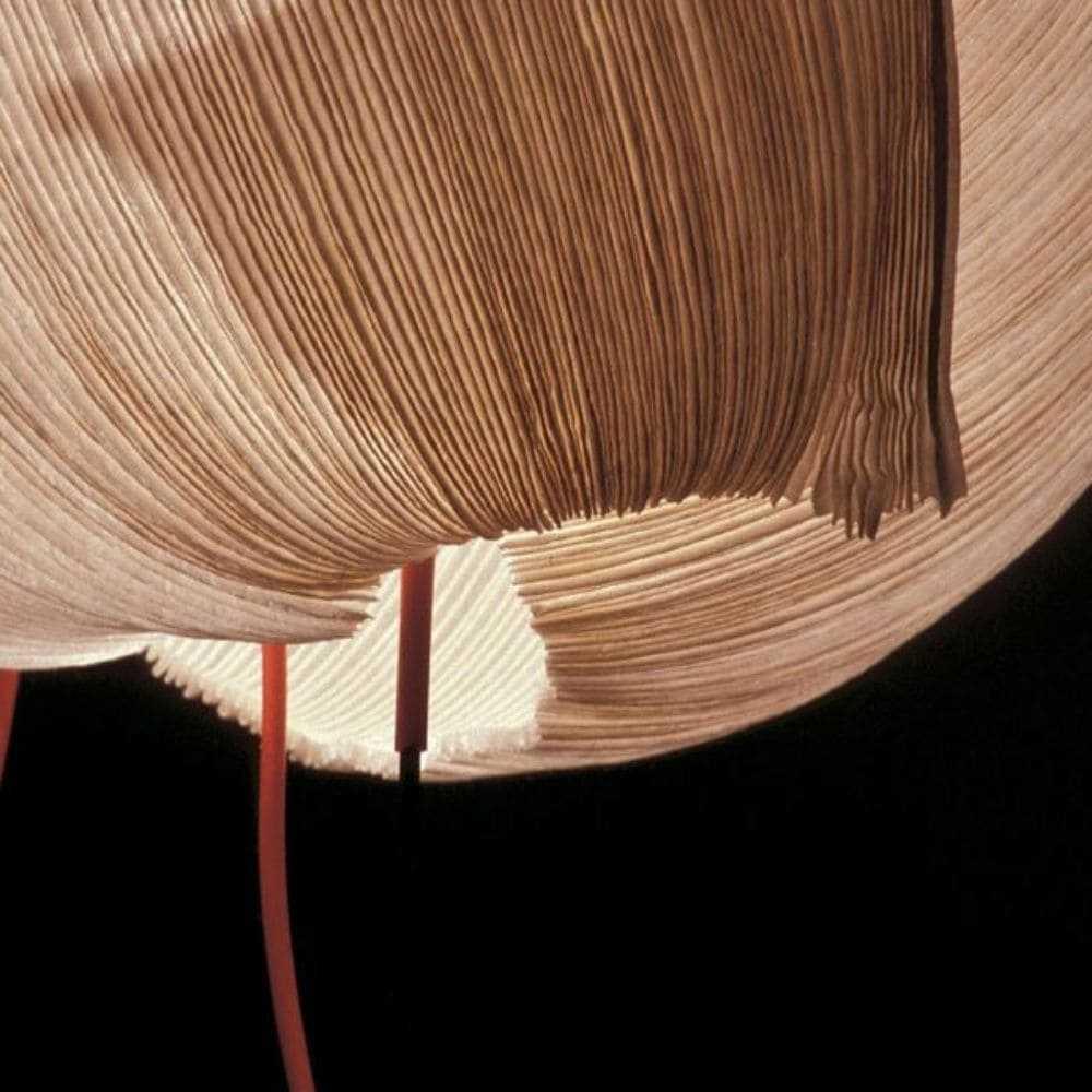 Ingo Maurer Poul Poul LED table lamp dimmable - The MaMo Nouchies - Buy now on ShopDecor - Discover the best products by INGO MAURER design