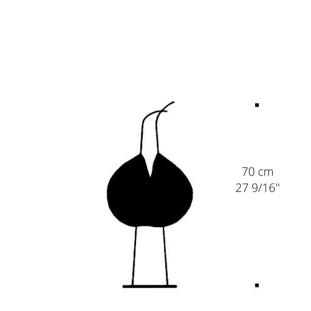 Ingo Maurer Poul Poul LED table lamp dimmable - The MaMo Nouchies - Buy now on ShopDecor - Discover the best products by INGO MAURER design