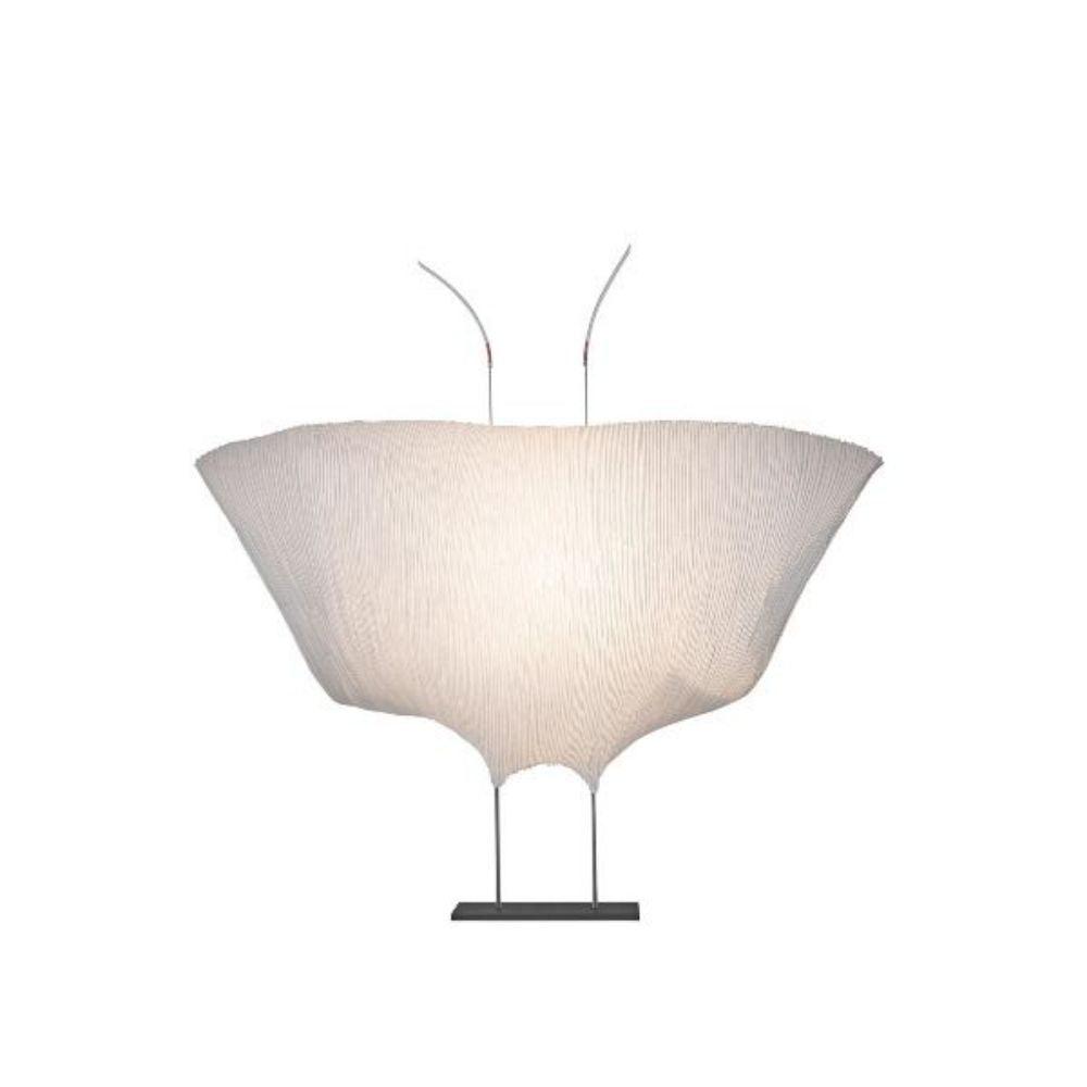 Ingo Maurer Samurai LED table lamp dimmable - The MaMo Nouchies - Buy now on ShopDecor - Discover the best products by INGO MAURER design