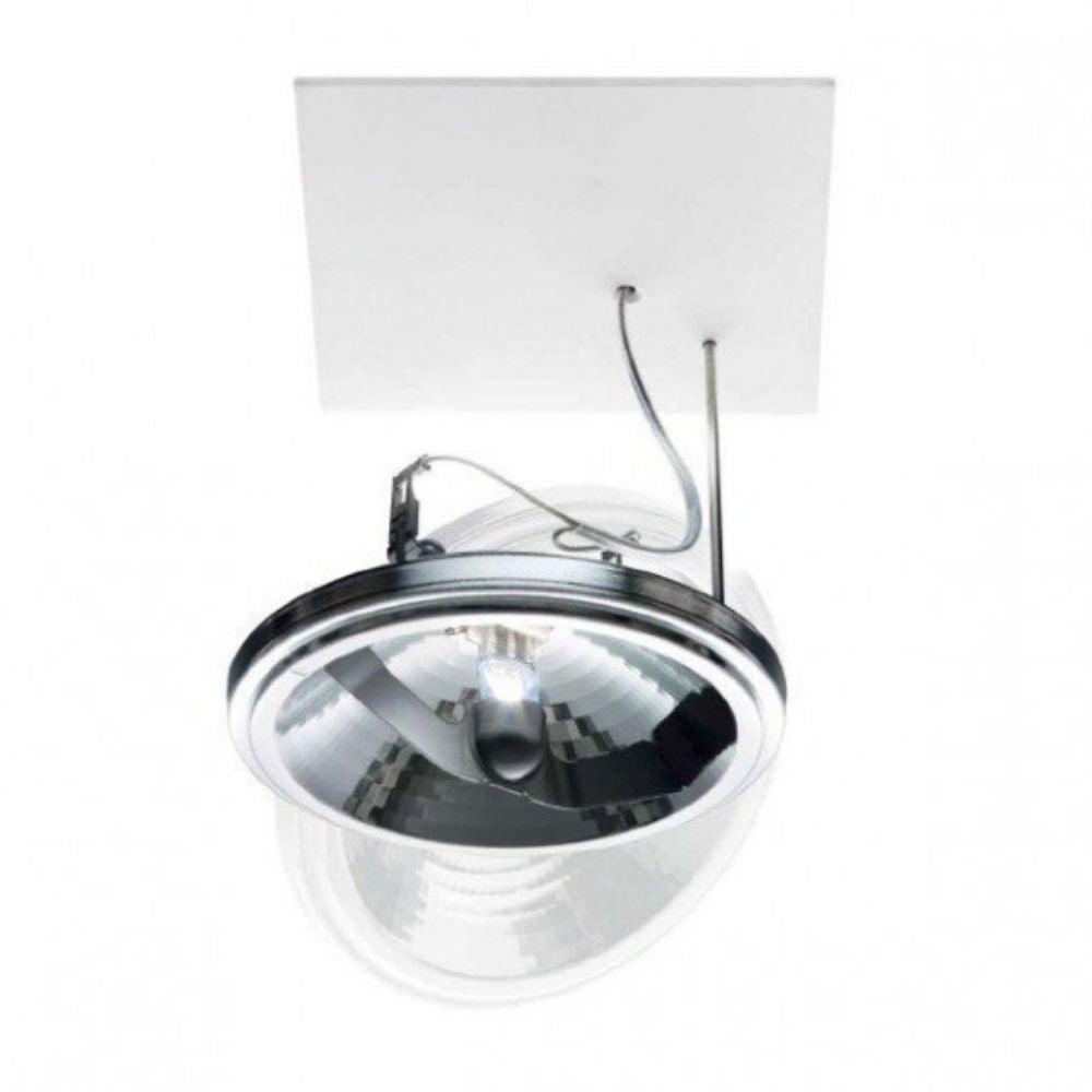 Ingo Maurer Use Me C. LED ceiling lamp dimmable - Buy now on ShopDecor - Discover the best products by INGO MAURER design