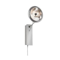 Ingo Maurer Use Me W. wall lamp - Buy now on ShopDecor - Discover the best products by INGO MAURER design