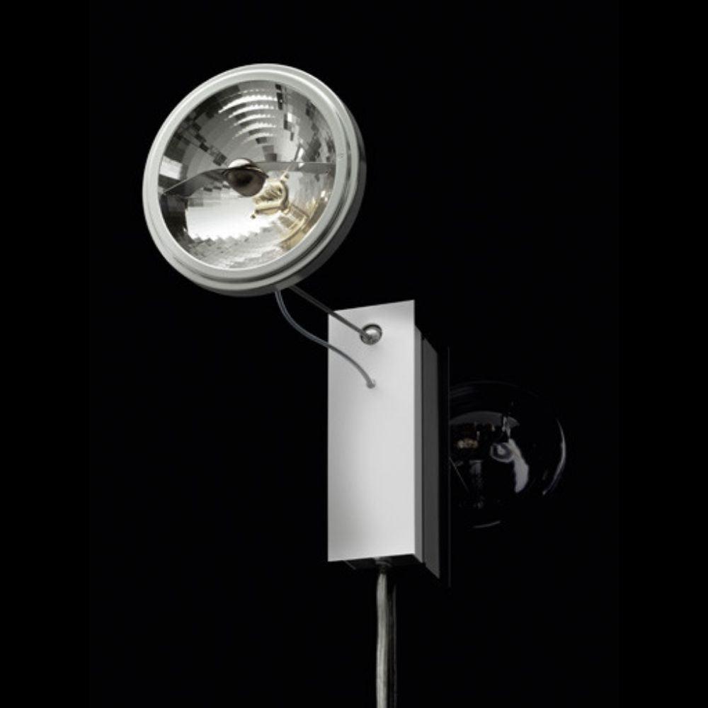 Ingo Maurer Use Me W. wall lamp - Buy now on ShopDecor - Discover the best products by INGO MAURER design
