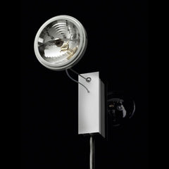Ingo Maurer Use Me W. wall lamp - Buy now on ShopDecor - Discover the best products by INGO MAURER design
