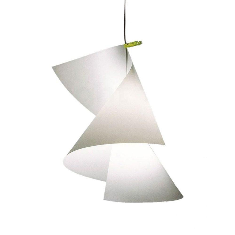 Ingo Maurer Willydilly suspension lamp - Buy now on ShopDecor - Discover the best products by INGO MAURER design