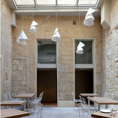 Ingo Maurer Willydilly suspension lamp - Buy now on ShopDecor - Discover the best products by INGO MAURER design