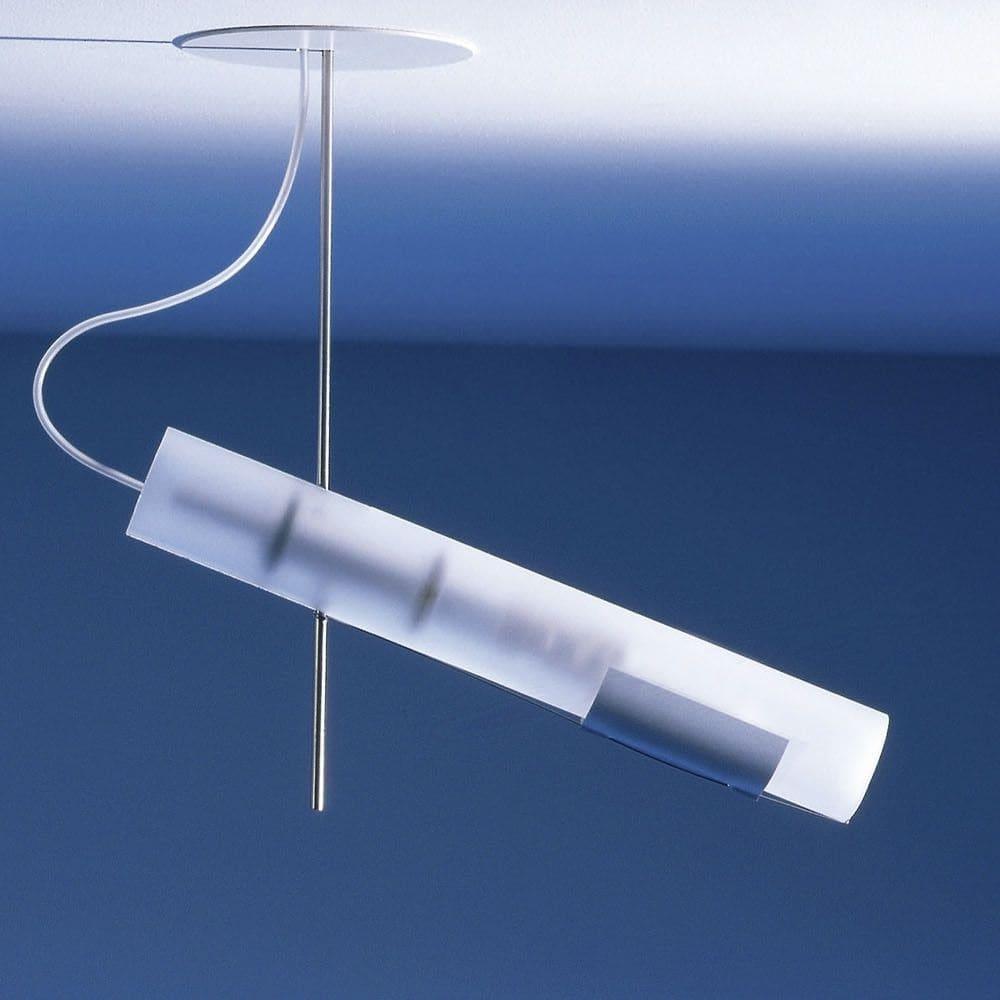 Ingo Maurer Zuuk ceiling lamp - Buy now on ShopDecor - Discover the best products by INGO MAURER design