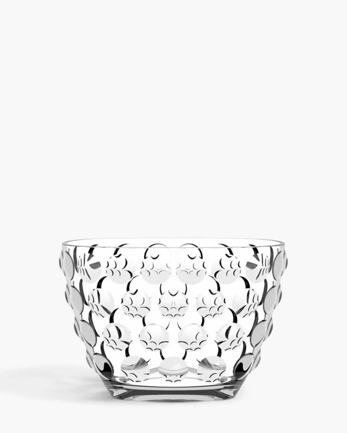 Italesse Bolle Bucket ice bucket clear