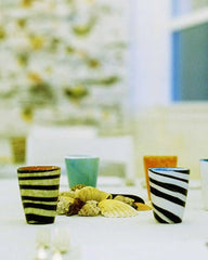Italesse Mares set 6 tumblers