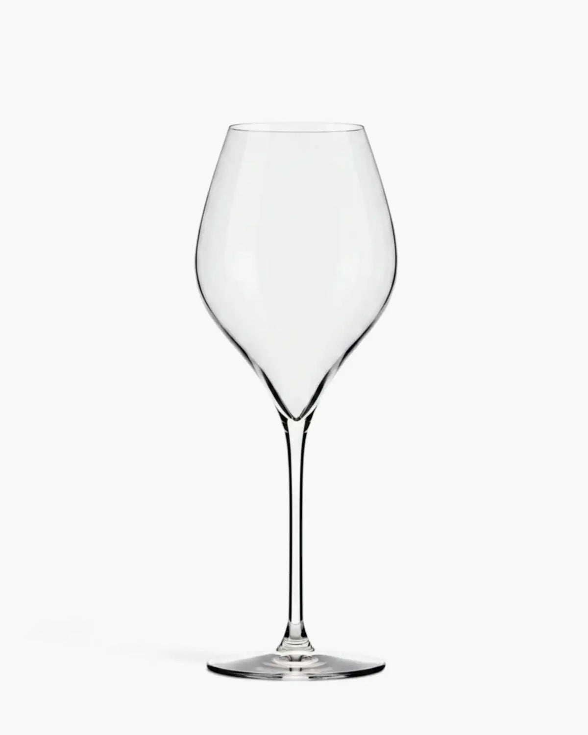 Italesse Masterclass 22S set 6 stemmed glasses cc. 230