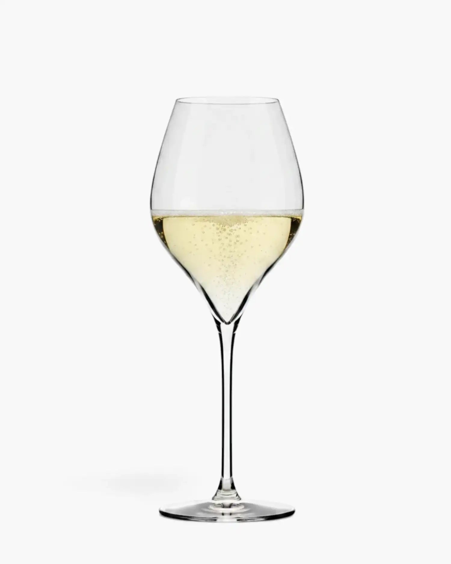 Italesse Masterclass 22S set 6 stemmed glasses cc. 230