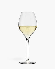 Italesse Masterclass 22S set 6 stemmed glasses cc. 230