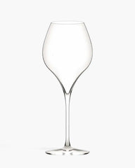 Italesse Masterclass 42 set 6 stemmed glasses cc. 445