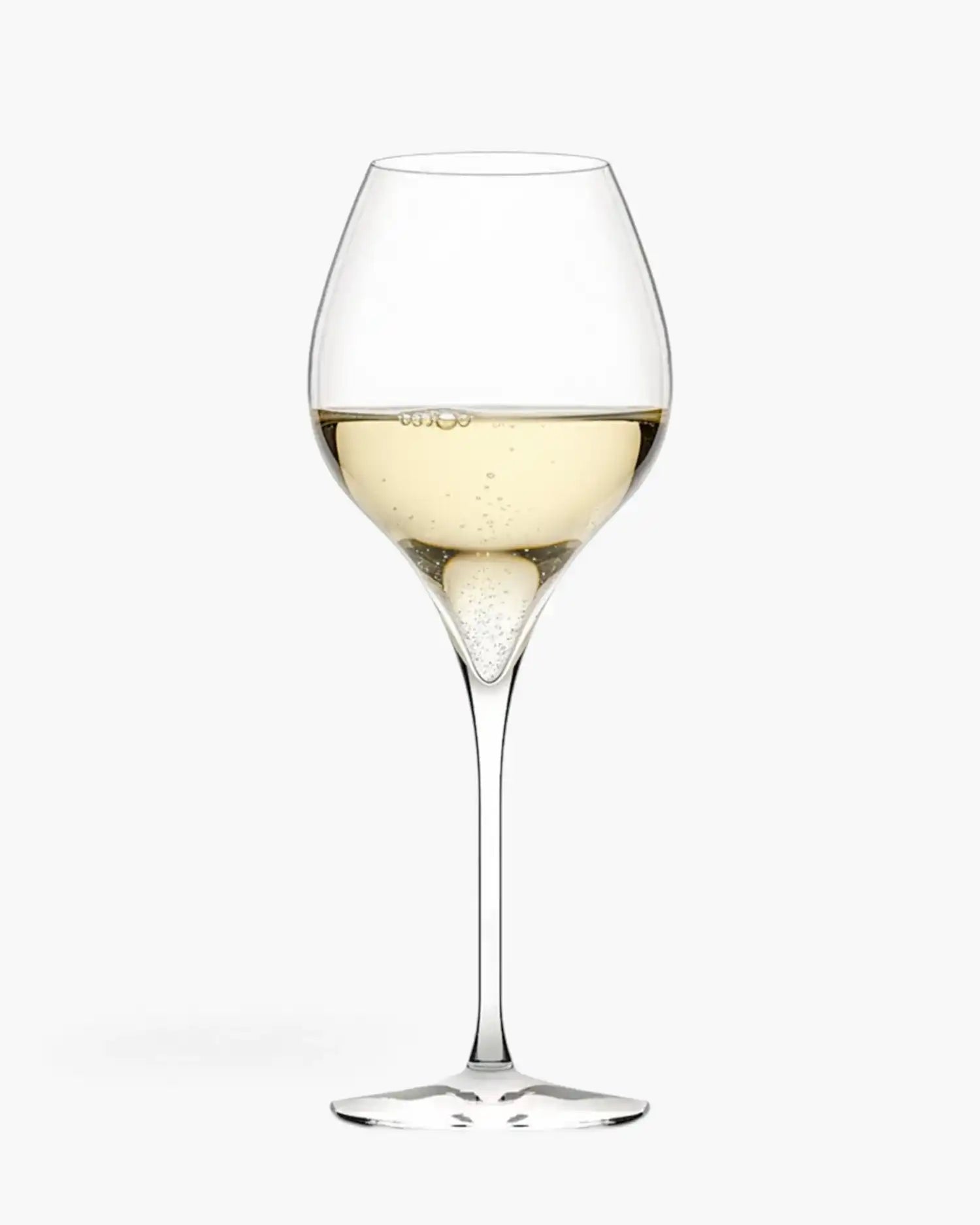 Italesse Masterclass 42 set 6 stemmed glasses cc. 445