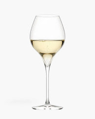 Italesse Masterclass 42 set 6 stemmed glasses cc. 445