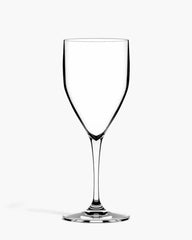 Italesse Sunlight Beach set 6 wine stemmed glasses cc. 330 polycarbonate