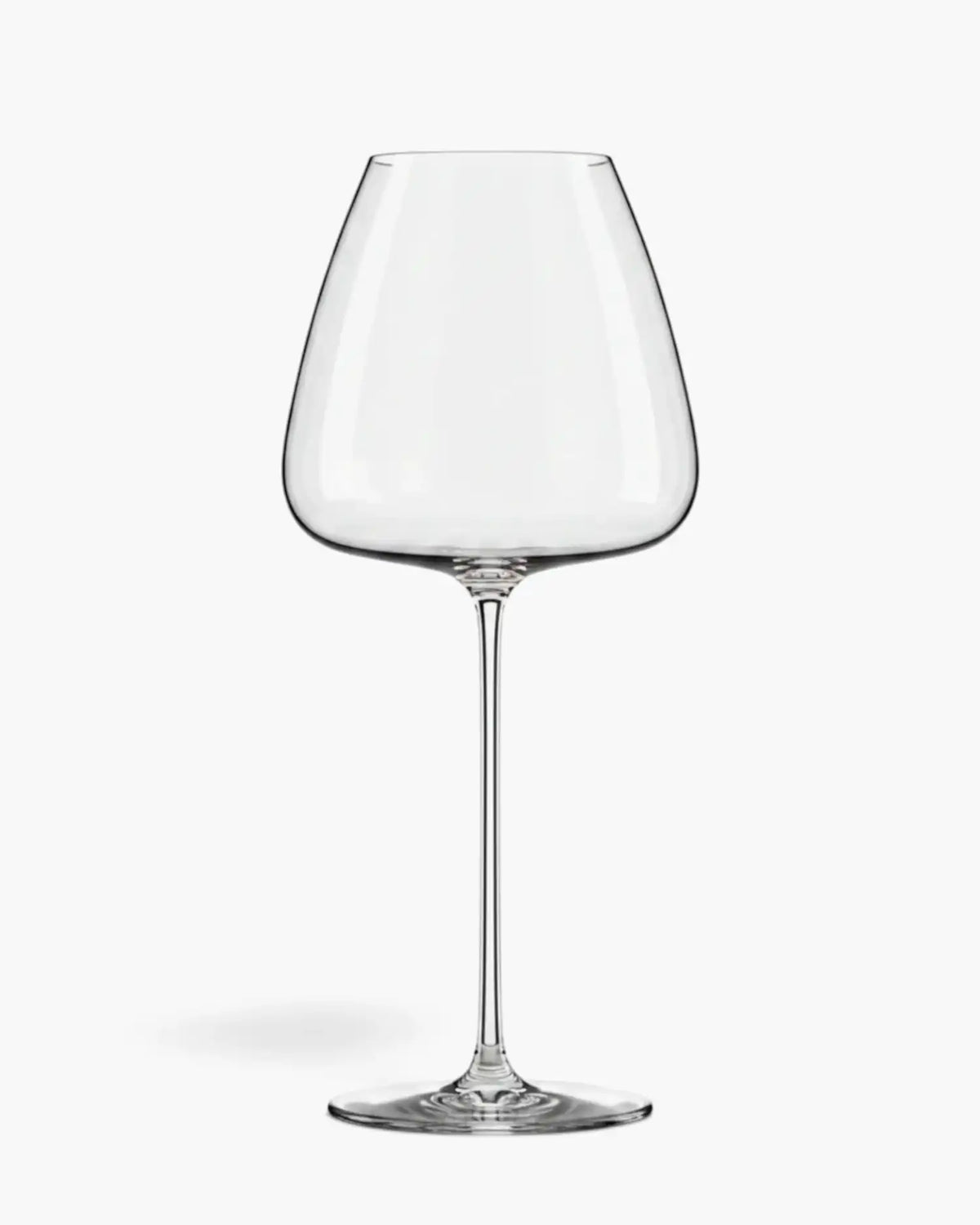 Italesse T-made 55 set 6 stemmed glasses cc. 560