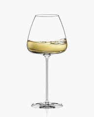 Italesse T-made 55 set 6 stemmed glasses cc. 560