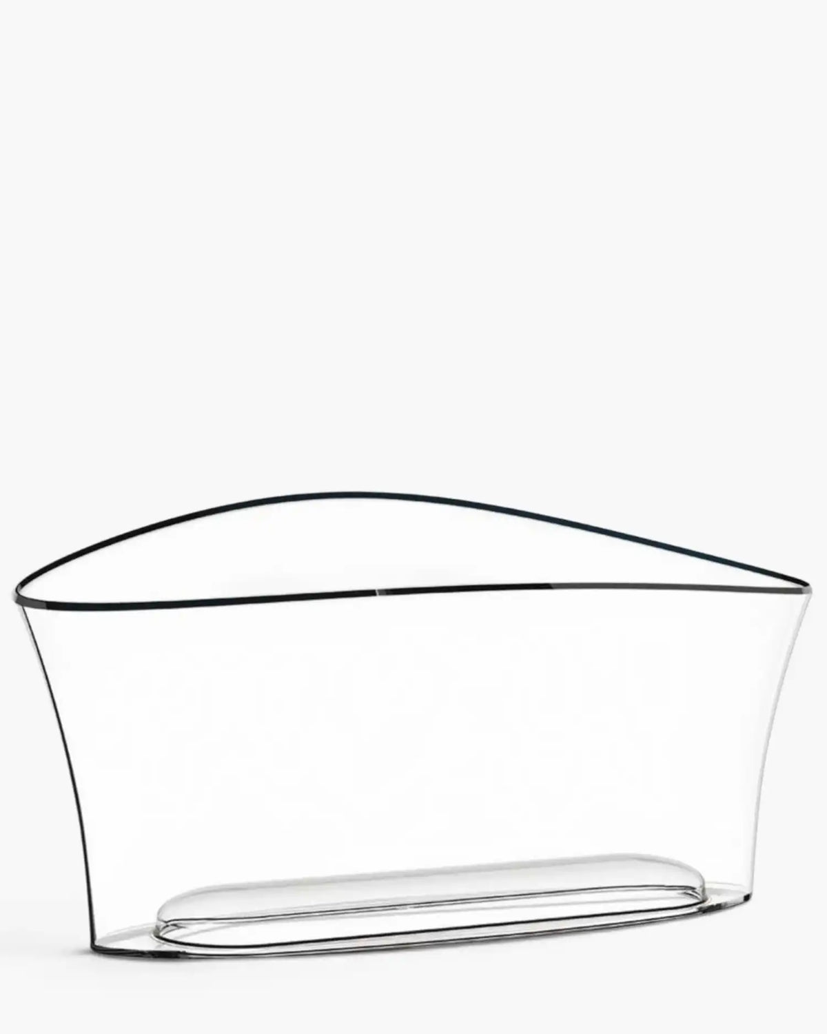 Italesse Vela Bowl champagne bucket