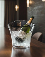 Italesse Vela Bucket ice bucket
