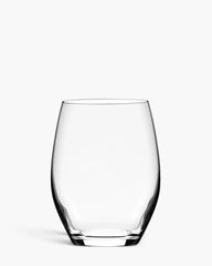 Italesse Vertical Party set 6 water/cocktail glasses cc. 420