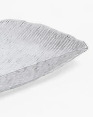 Ivv All In One rectangular glass tray - Buy now on ShopDecor - Discover the best products by IVV design