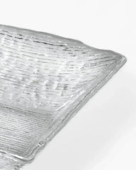 Ivv All In One square glass bowl - Buy now on ShopDecor - Discover the best products by IVV design