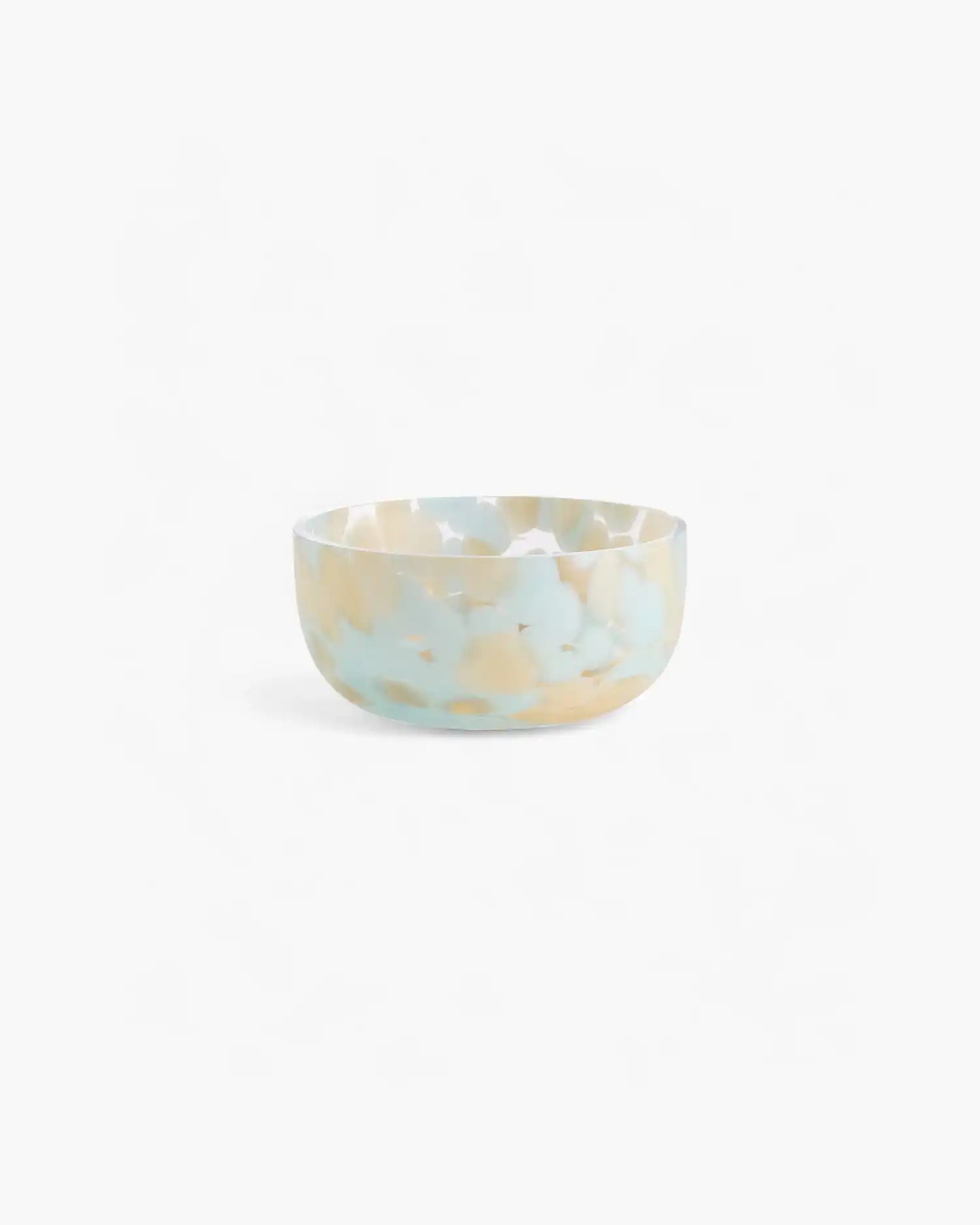 Ivv Antigua set 6 small glass bowls with droplets - Buy now on ShopDecor - Discover the best products by IVV design