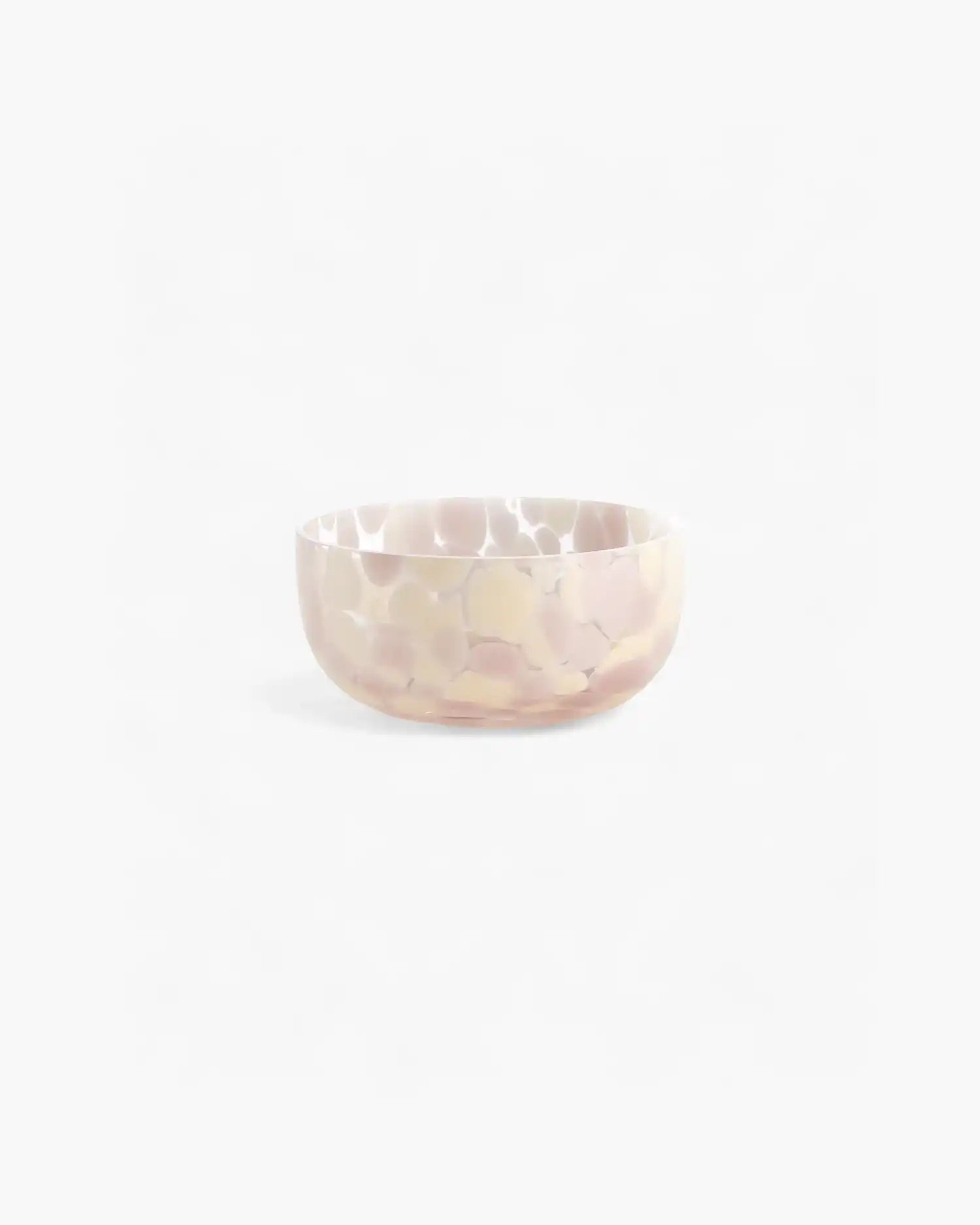 Ivv Antigua set 6 small glass bowls with droplets - Buy now on ShopDecor - Discover the best products by IVV design