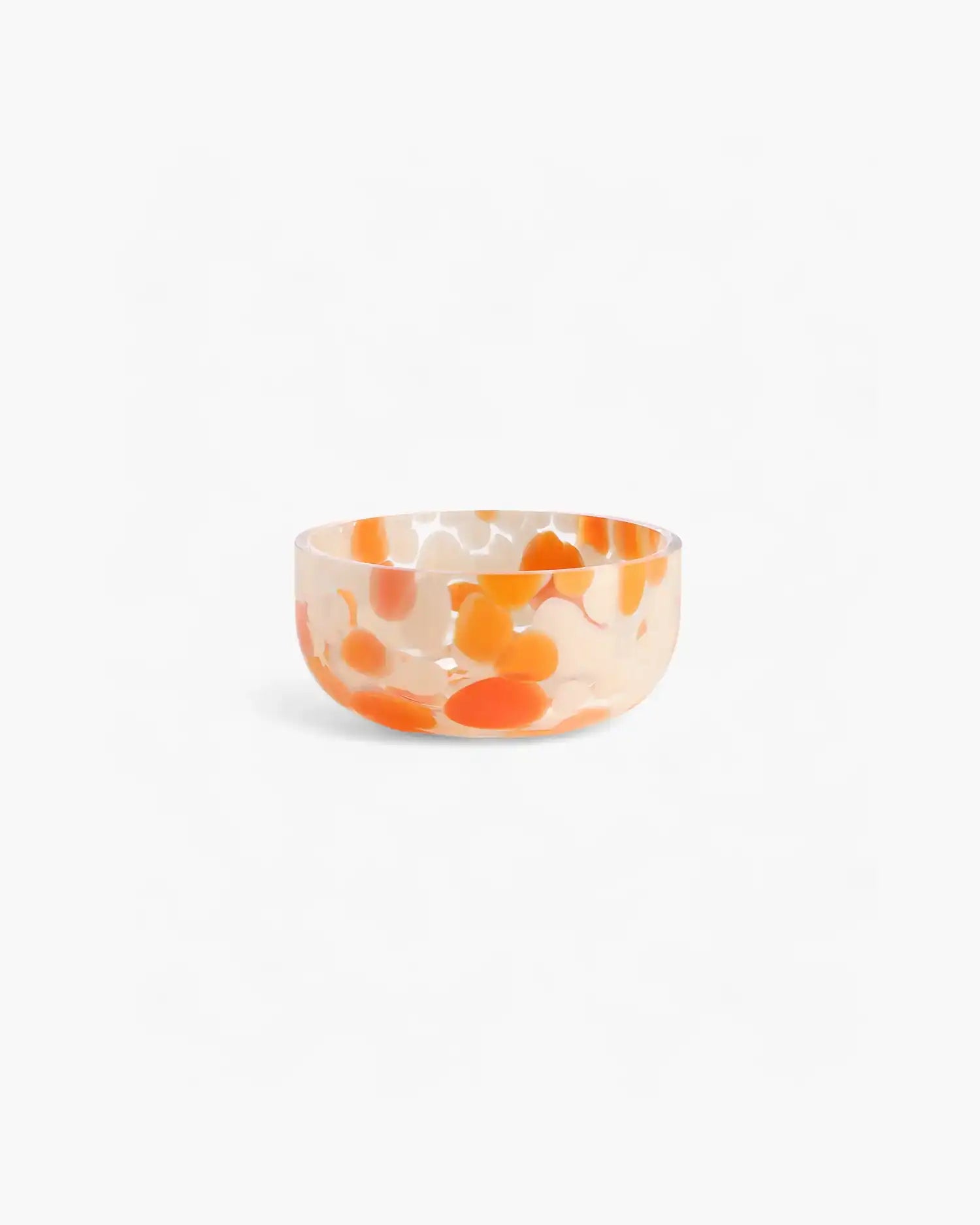Ivv Antigua set 6 small glass bowls with droplets - Buy now on ShopDecor - Discover the best products by IVV design