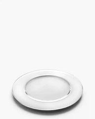 Ivv Aria glass underplate Transparent - Buy now on ShopDecor - Discover the best products by IVV design