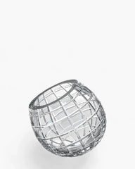 Ivv Biglie glass vase Square - Buy now on ShopDecor - Discover the best products by IVV design