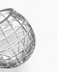 Ivv Biglie glass vase - Buy now on ShopDecor - Discover the best products by IVV design