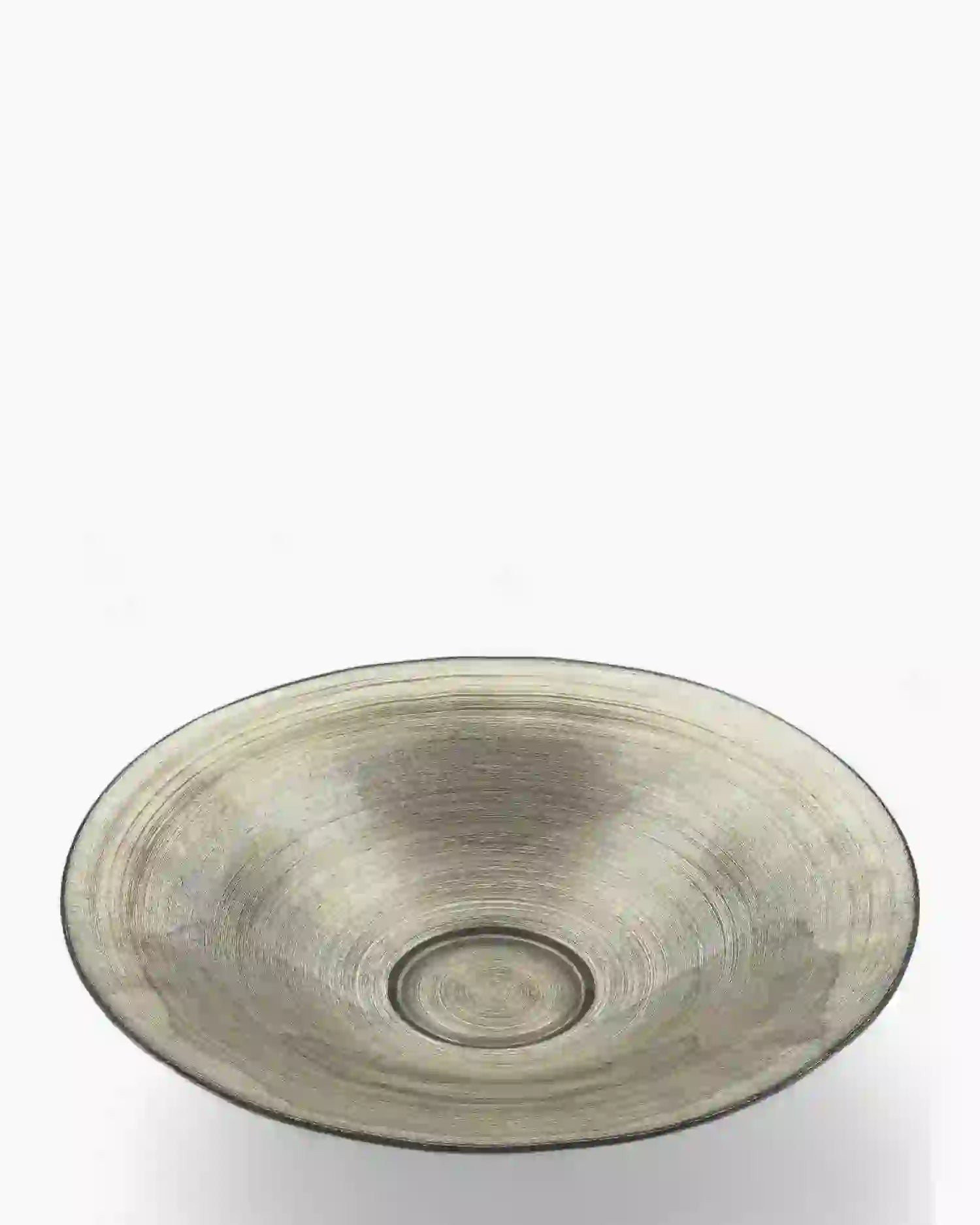 Ivv Bombay glass centerpiece Champagne - Buy now on ShopDecor - Discover the best products by IVV design